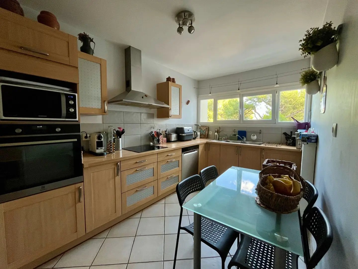 Appartement à vendre, 104m², Marseille 8ème