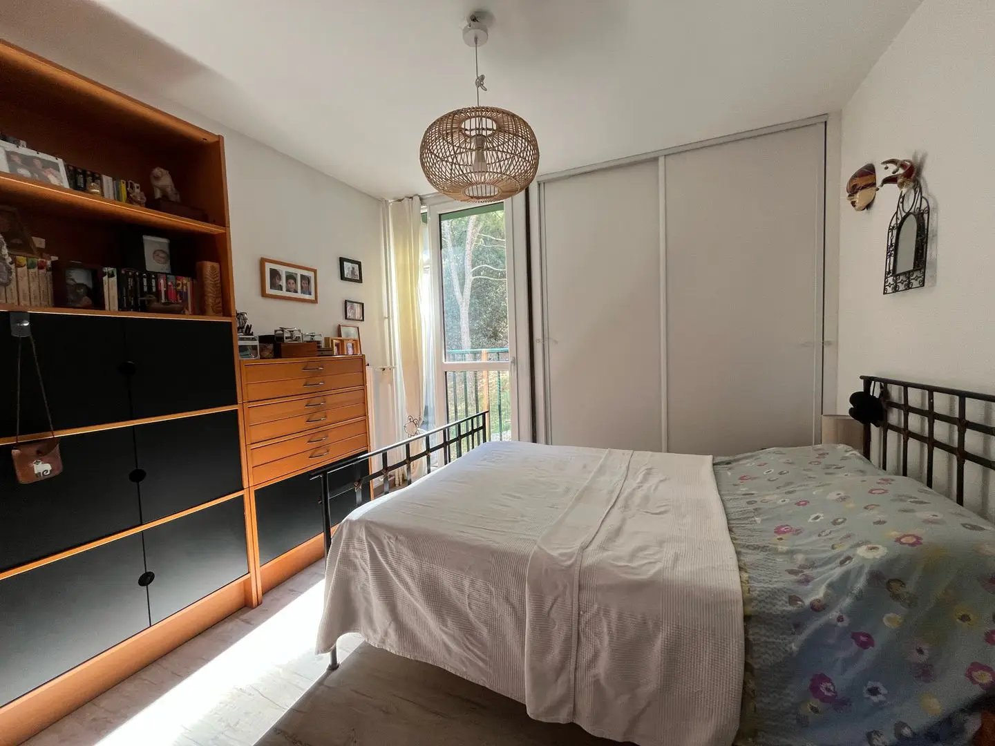 Appartement à vendre, 104m², Marseille 8ème