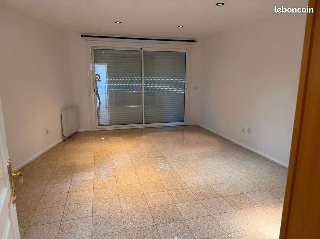 Maison à louer, 106m², Saint-Raphaël