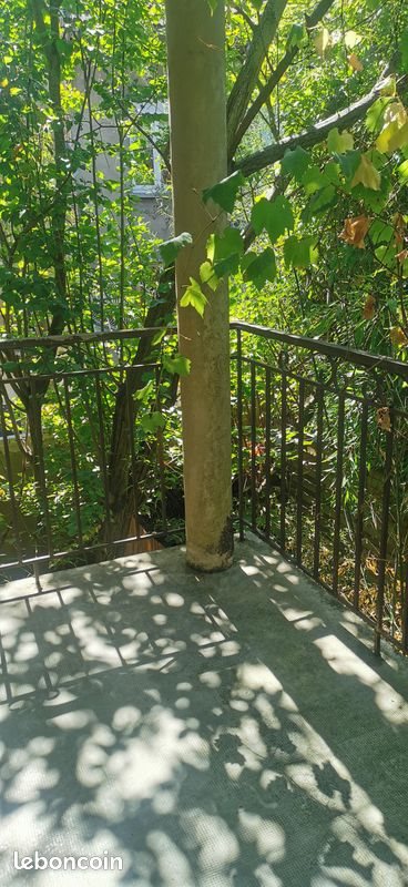 Appartement à vendre, 88m², Metz