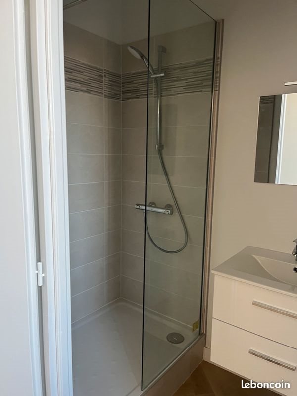 Appartement à louer, 34m², Saint-Médard-d'Eyrans