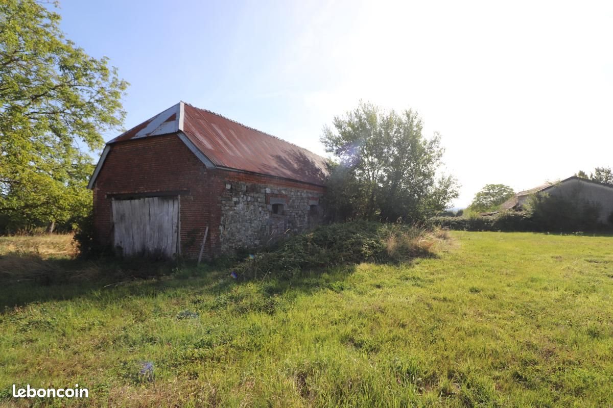 Maison à vendre, 100m², Mondrepuis