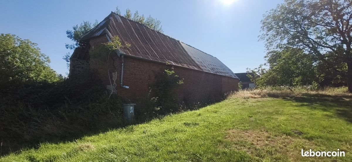 Maison à vendre, 100m², Mondrepuis
