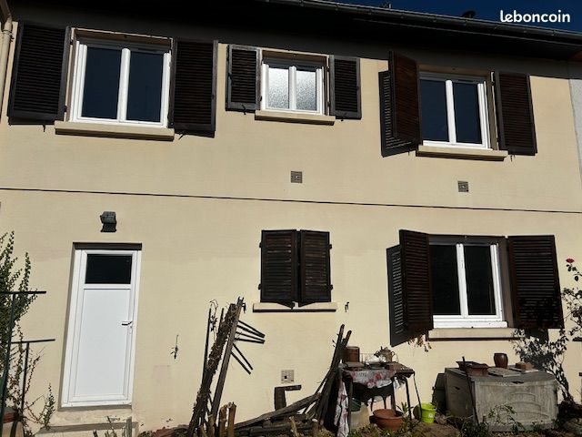 Maison à vendre, 100m², Cusset