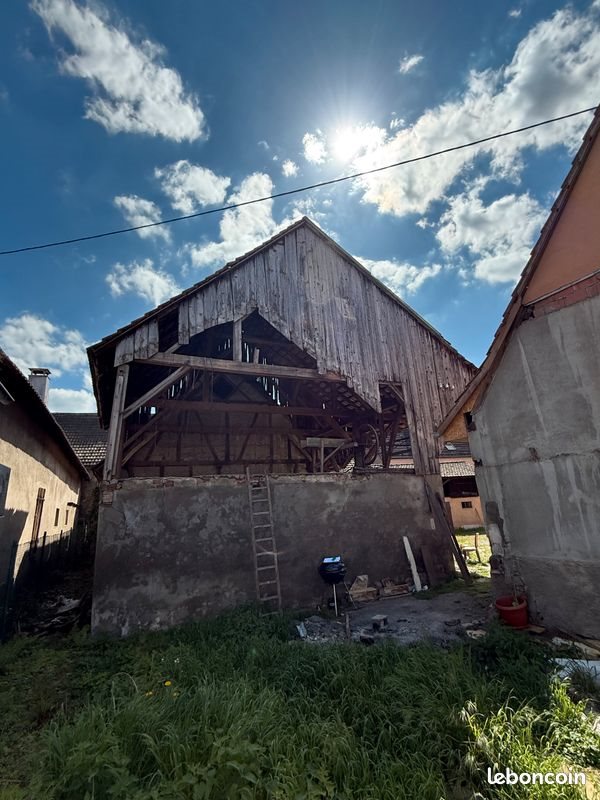 Maison à vendre, 140m², Ruelisheim