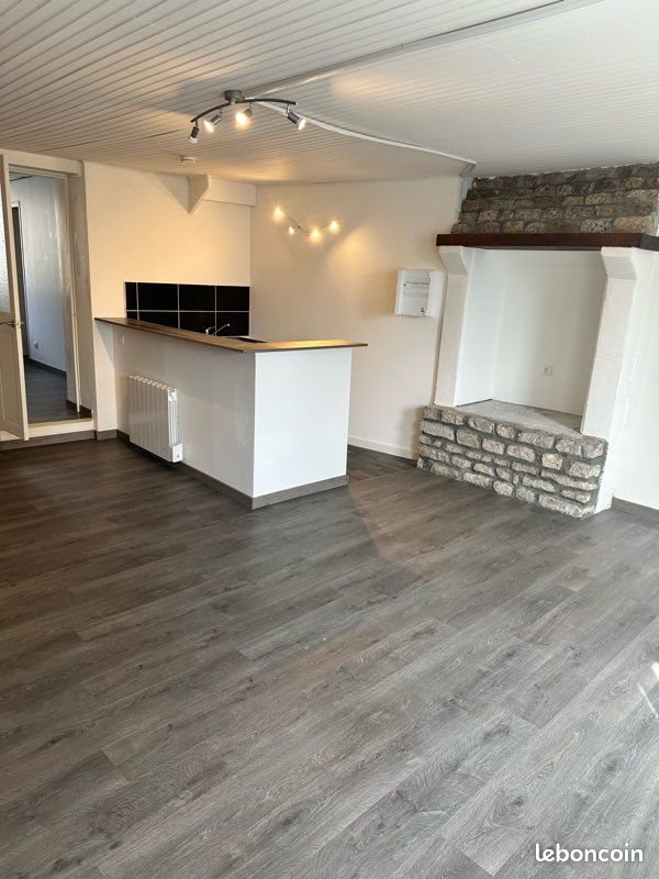 Appartement à louer, 50m², Picauville