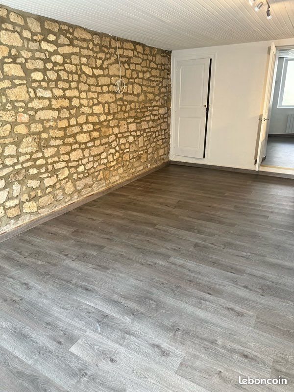 Appartement à louer, 50m², Picauville