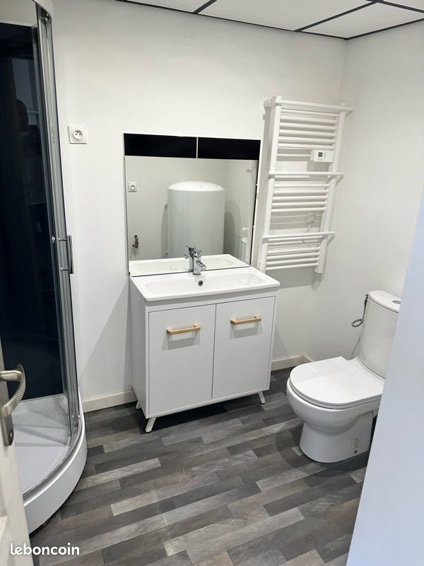 Appartement à louer, 50m², Picauville