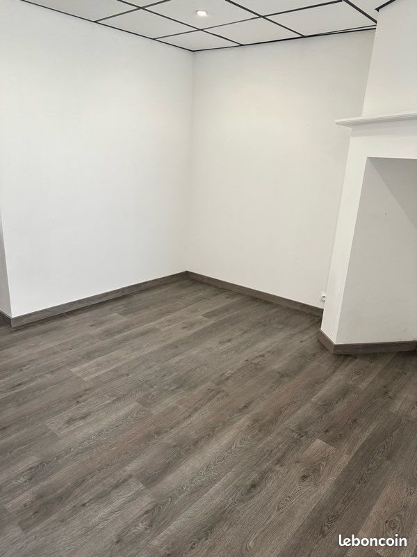 Appartement à louer, 50m², Picauville
