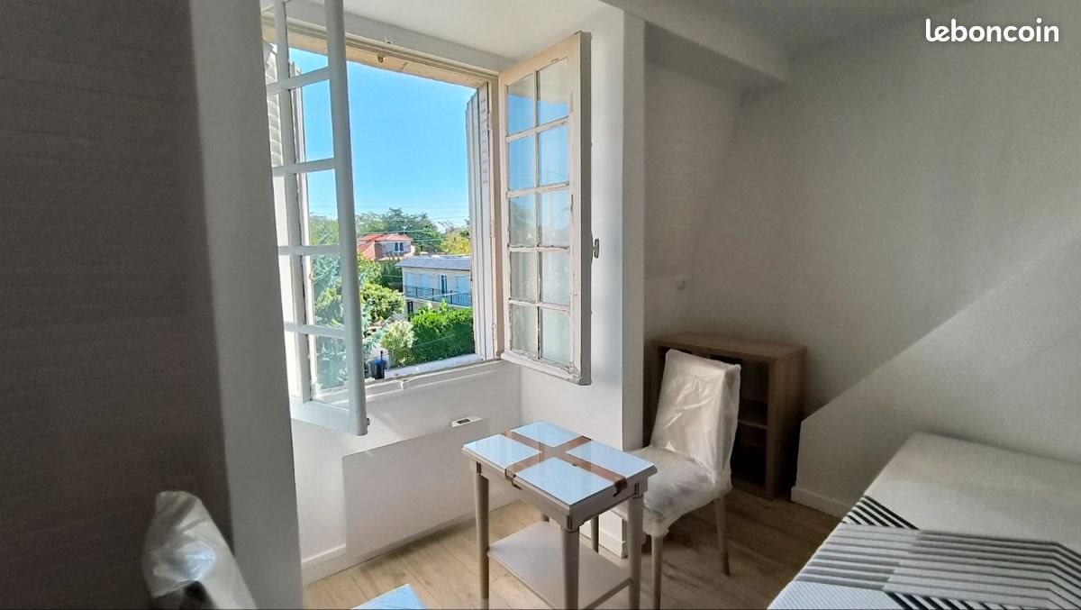 Maison à louer, 18m², L'Haÿ-les-Roses