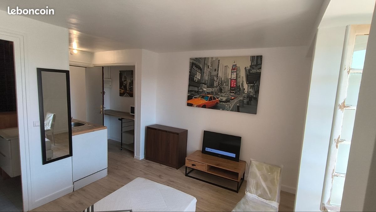 Maison à louer, 18m², L'Haÿ-les-Roses