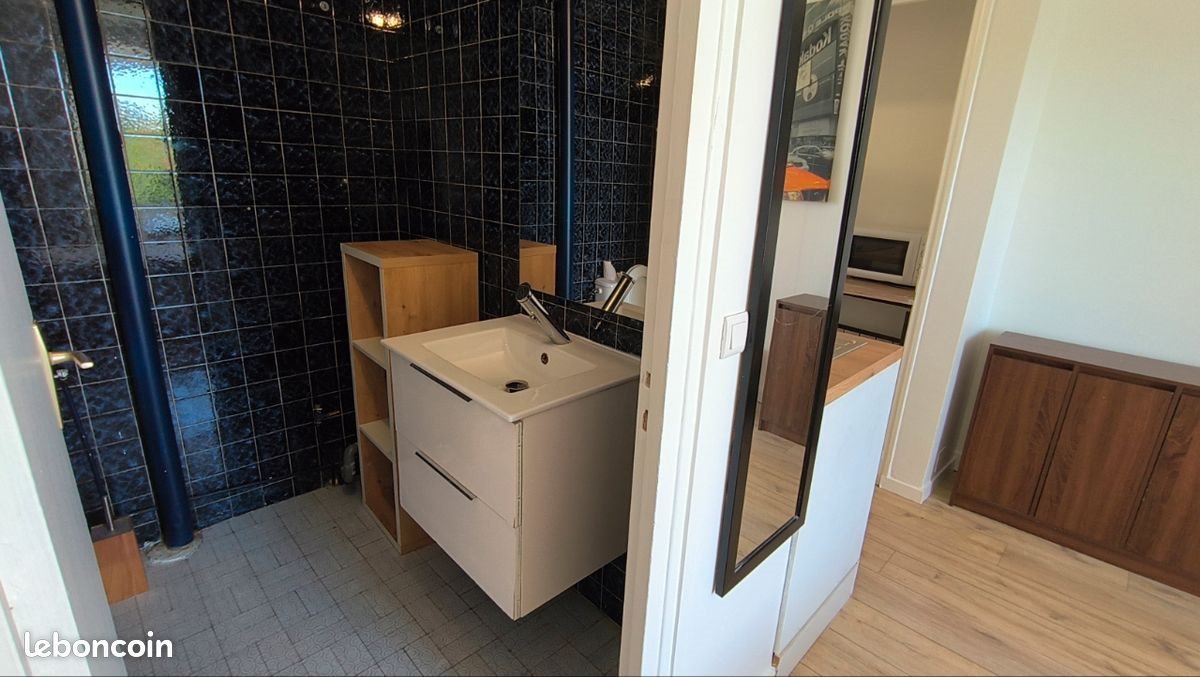 Maison à louer, 18m², L'Haÿ-les-Roses