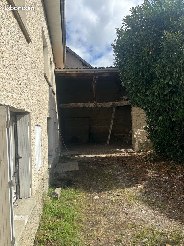 Maison à vendre, 112m², Saint-Savin