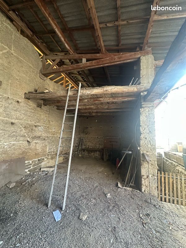 Maison à vendre, 112m², Saint-Savin