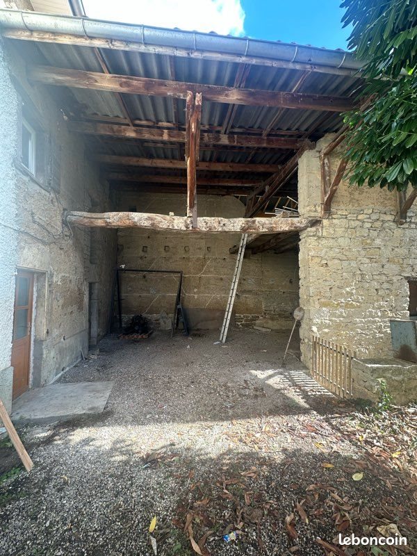 Maison à vendre, 112m², Saint-Savin