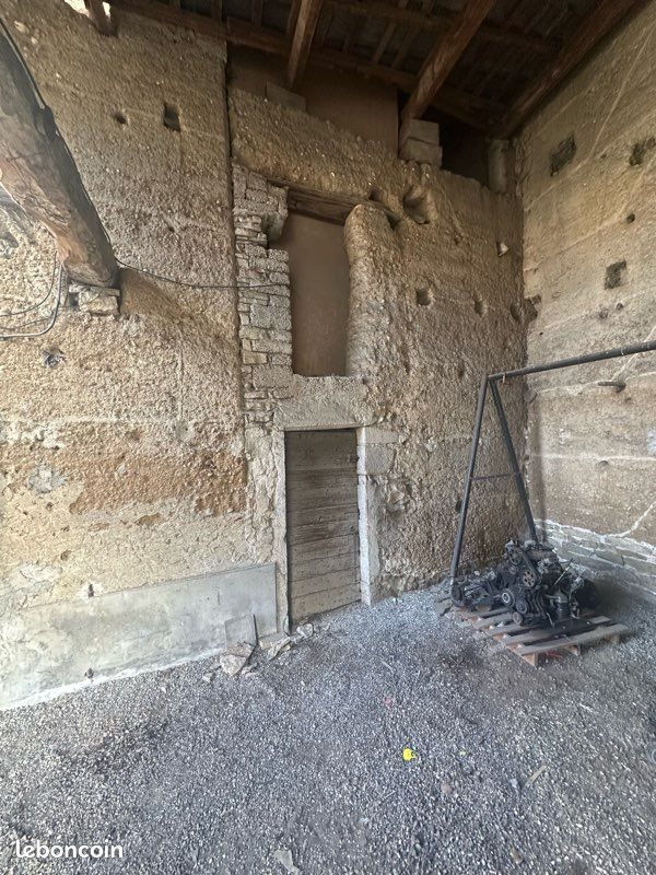 Maison à vendre, 112m², Saint-Savin