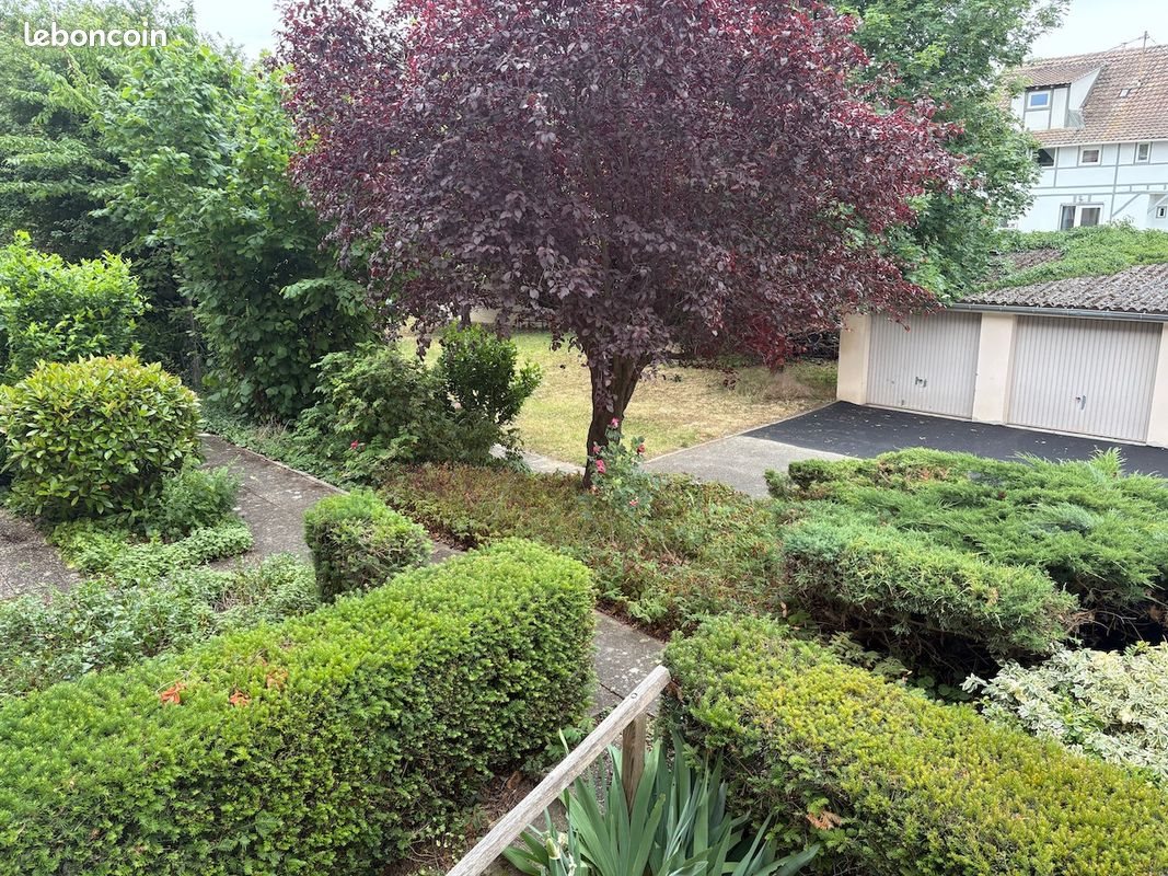 Appartement à vendre, 75m², Colmar