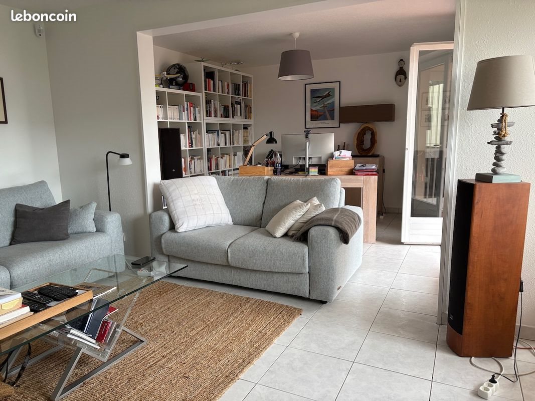 Appartement à vendre, 75m², Colmar