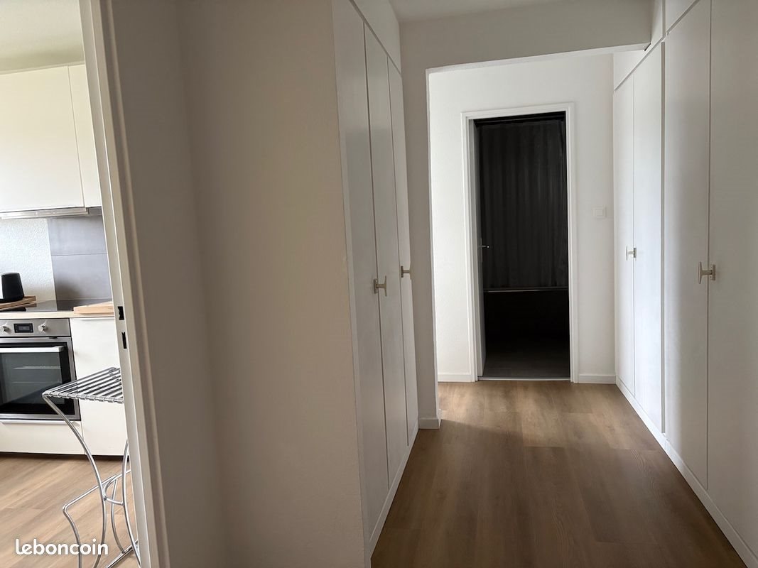 Appartement à vendre, 75m², Colmar