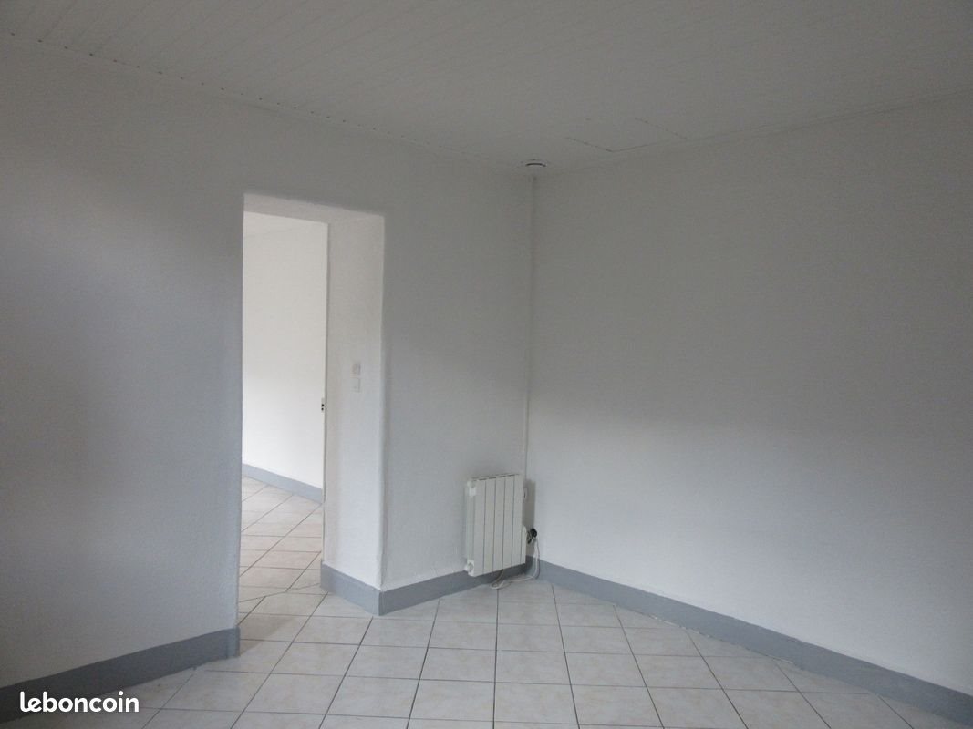 Appartement à louer, 74m², Robiac-Rochessadoule