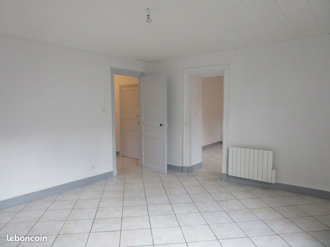 Appartement à louer, 74m², Robiac-Rochessadoule