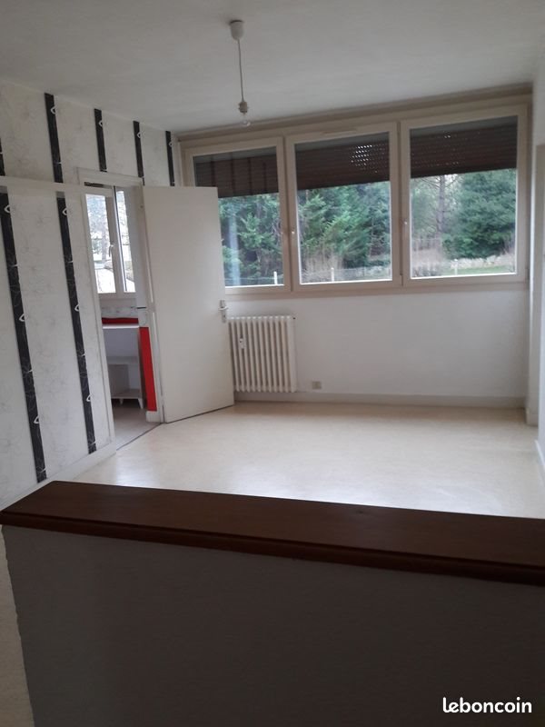 Appartement à louer, 62m², Dole