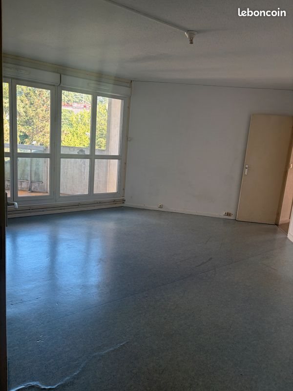 Appartement à vendre, 79m², Agen