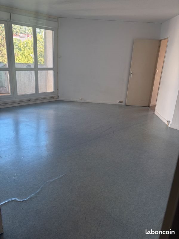 Appartement à vendre, 79m², Agen