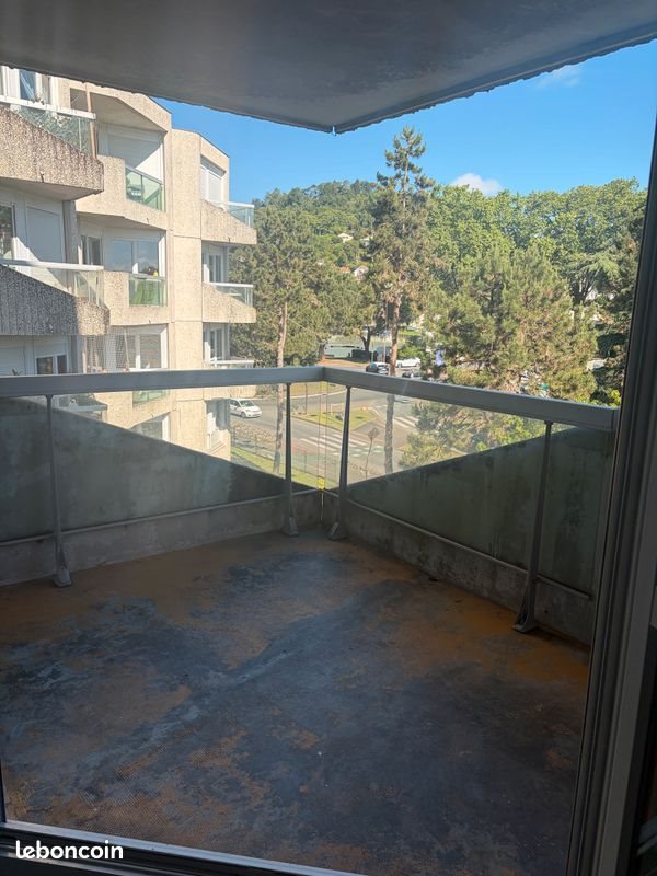 Appartement à vendre, 79m², Agen
