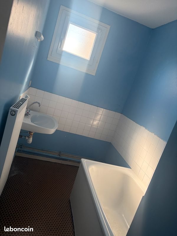 Appartement à vendre, 79m², Agen