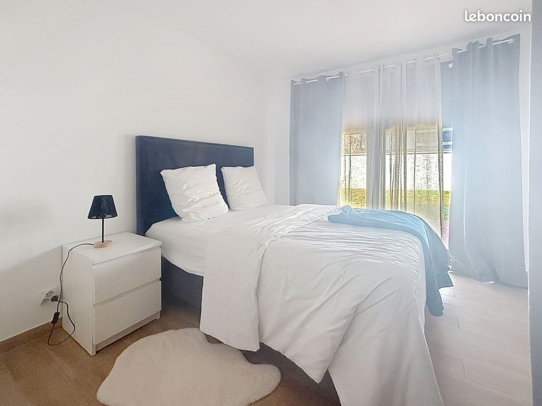 Appartement à louer, 32m², Nantes