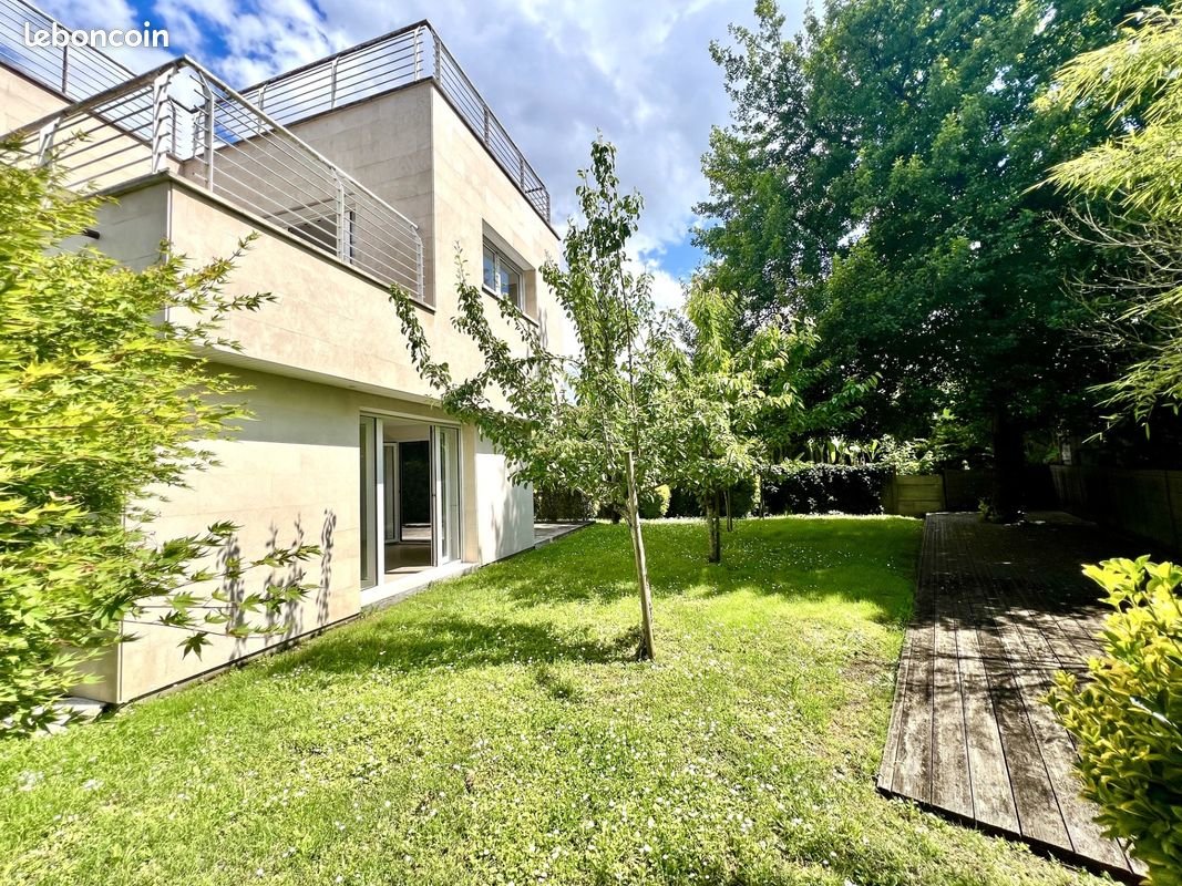 Maison à louer, 115m², Pessac