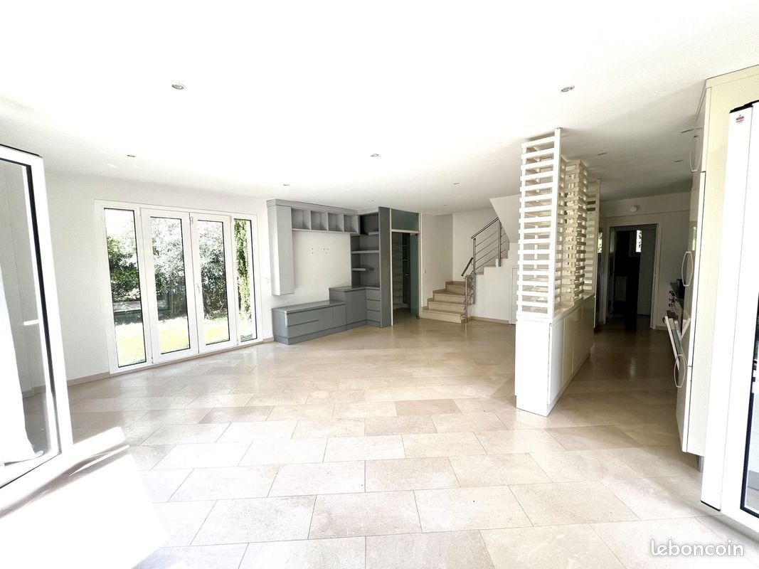Maison à louer, 115m², Pessac