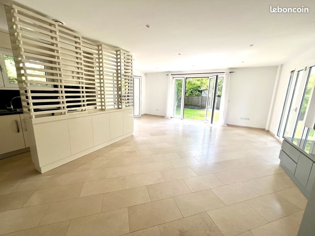 Maison à louer, 115m², Pessac