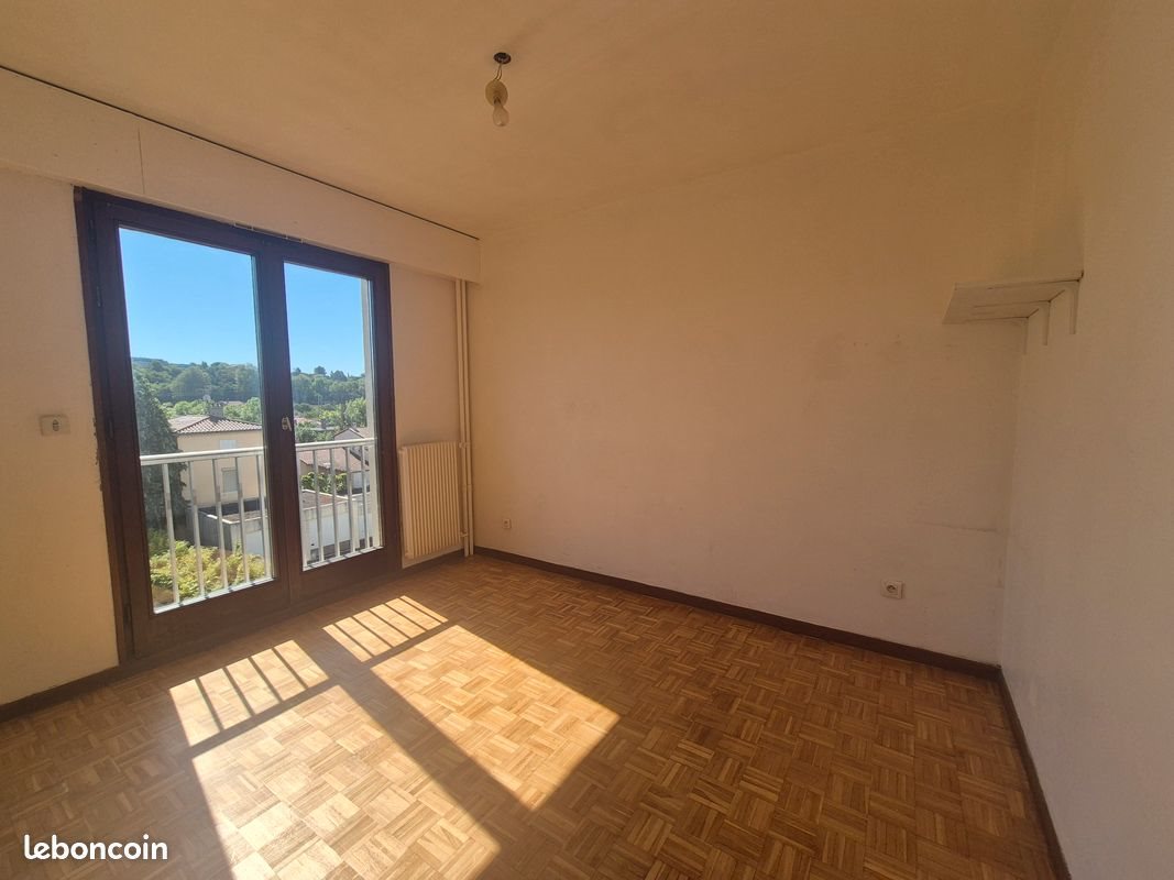 Appartement à vendre, 47m², Bourg-lès-Valence