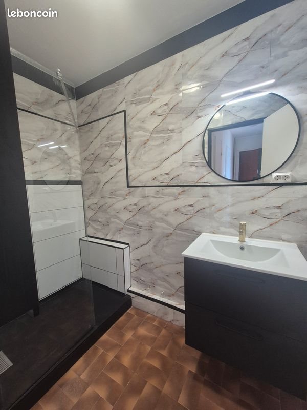 Appartement à vendre, 47m², Bourg-lès-Valence