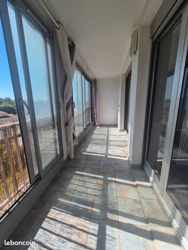 Appartement à vendre, 47m², Bourg-lès-Valence