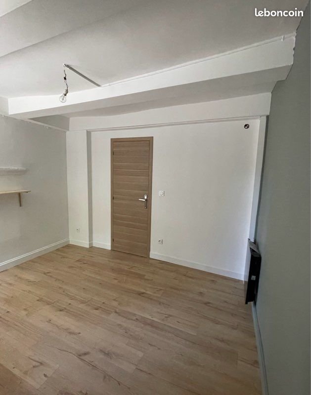 Appartement à louer, 58m², Besançon
