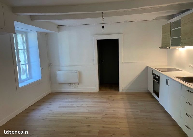 Appartement à louer, 58m², Besançon