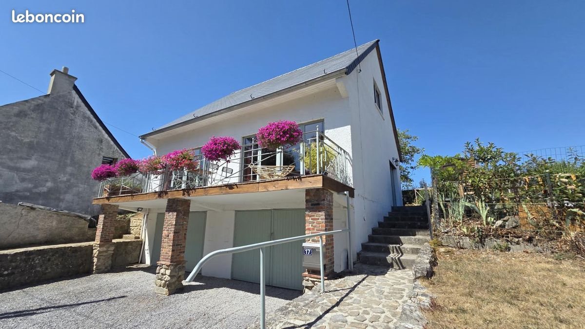 Maison à vendre, 114m², Liessies
