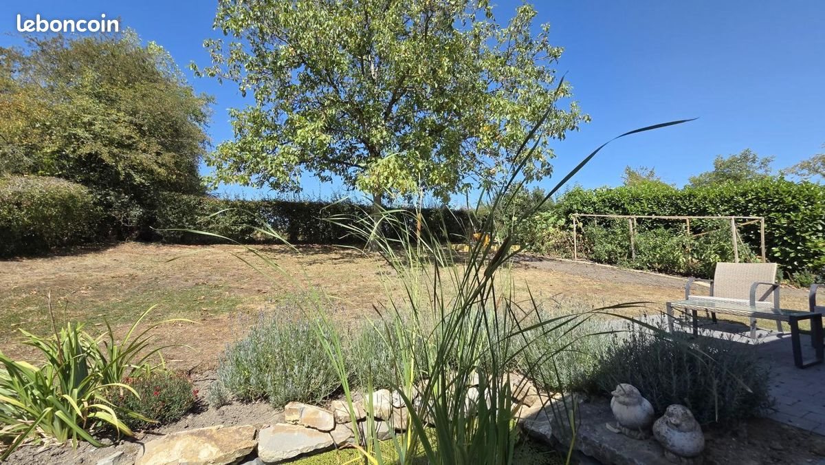 Maison à vendre, 114m², Liessies