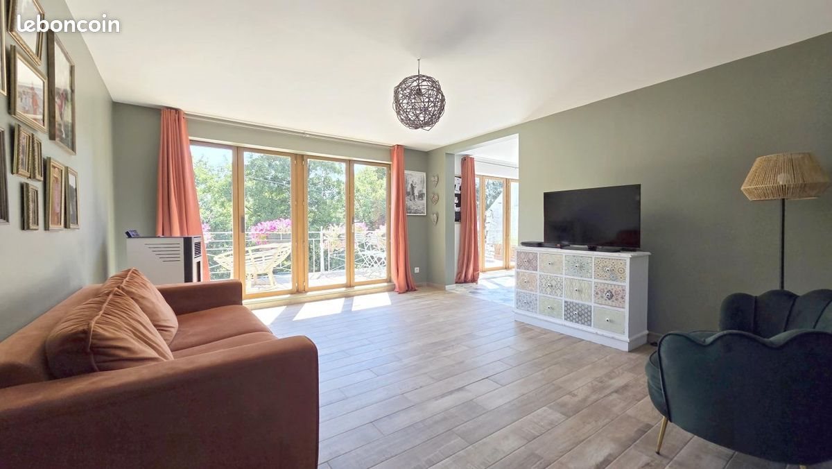 Maison à vendre, 114m², Liessies
