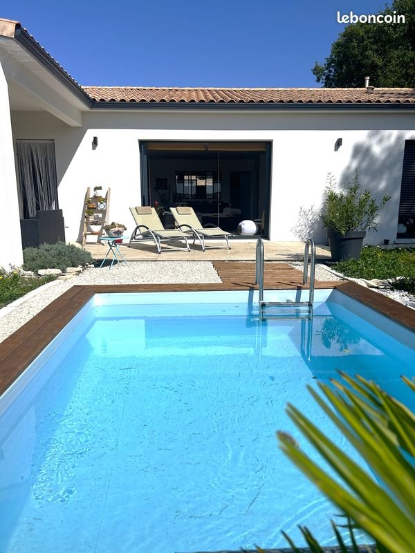 Maison à vendre, 113m², Brie