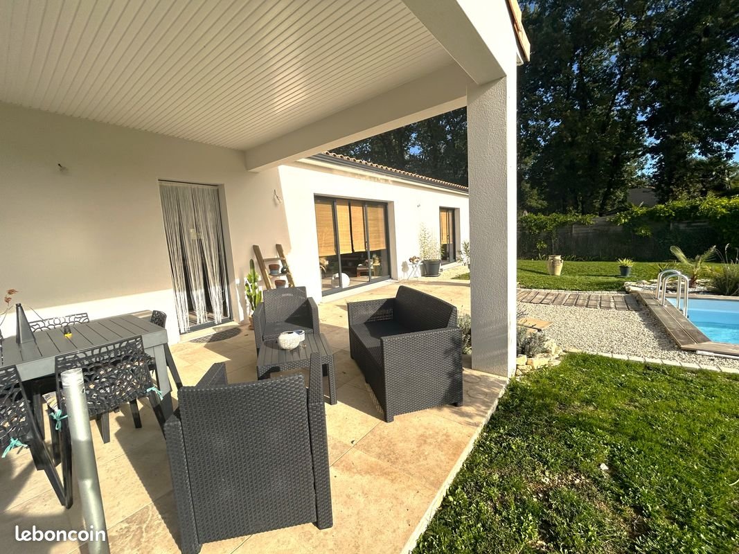 Maison à vendre, 113m², Brie