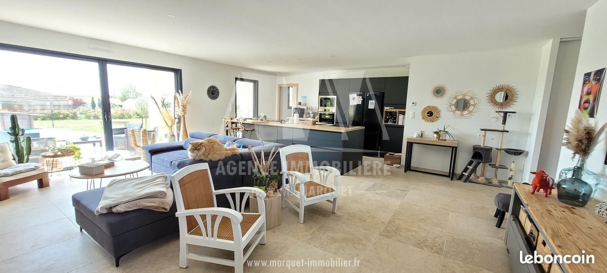Maison à vendre, 113m², Brie