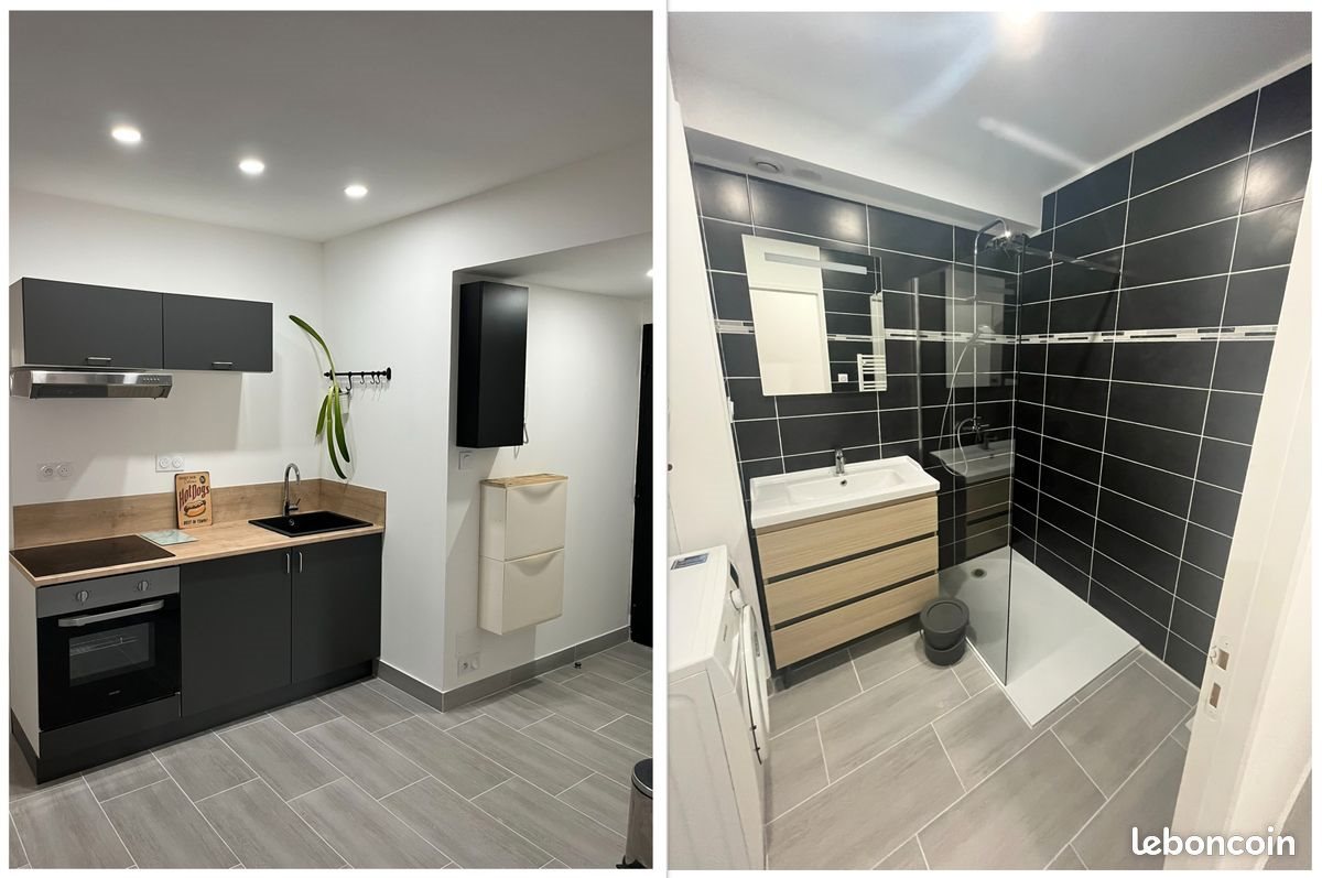 Appartement à louer, 62m², Salon-de-Provence