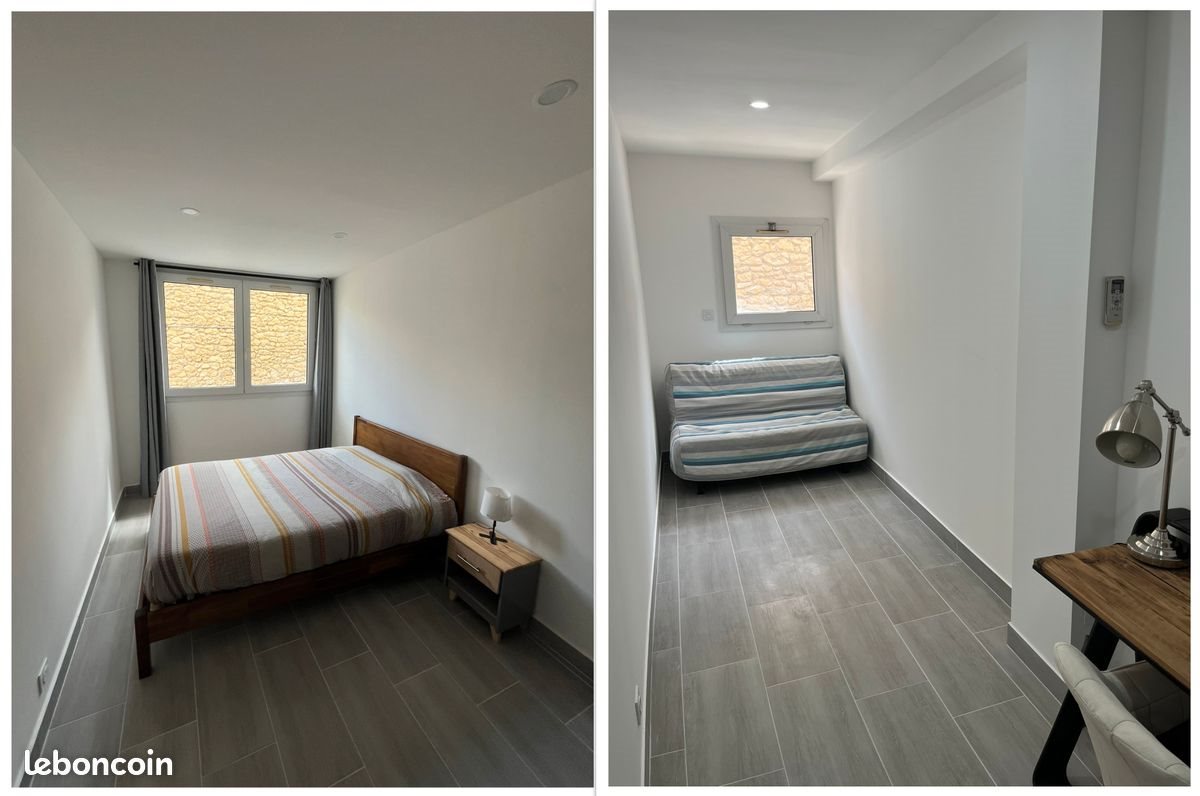 Appartement à louer, 62m², Salon-de-Provence
