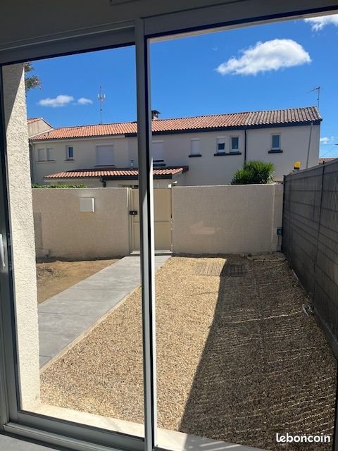 Appartement à louer, 46m², Béziers