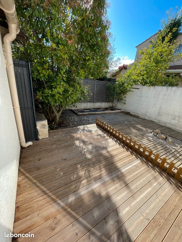 Appartement à louer, 46m², Béziers