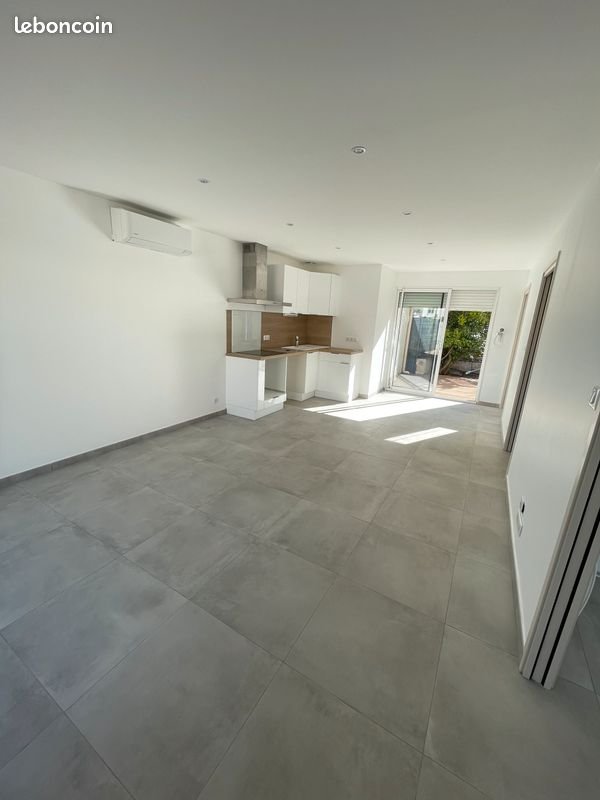 Appartement à louer, 46m², Béziers